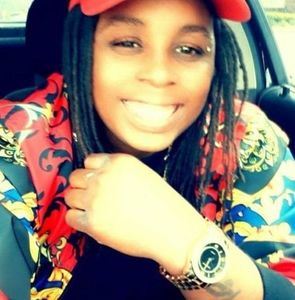 Meet your Posher, Ashley